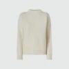 Recycled Wool Jumper -North Sails Apparel hi res 095434 0105 psfront1