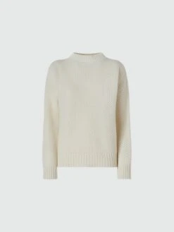 Recycled Wool Jumper