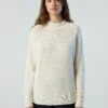 Eco Cashmere Mock-neck -North Sails Apparel hi res 095455 0105 msfront1