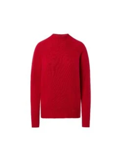 Eco Cashmere Mock-neck -North Sails Apparel hi res 095455 0230 psfront1