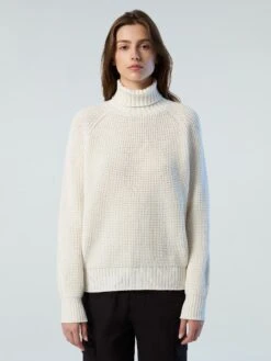 Turtleneck Sweater