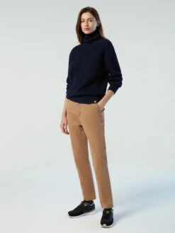 Turtleneck Sweater -North Sails Apparel hi res 095461 0802 det1