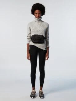 Ribbed Turtleneck Sweater 25 Ribbed Turtleneck Sweater -North Sails Apparel hi res 095462 0906 det1