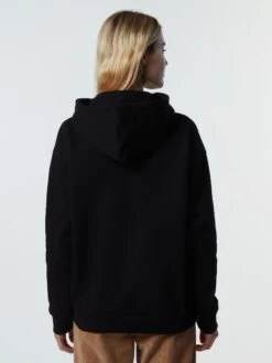 Slogan Hoodie -North Sails Apparel hi res 096618 0999 msback1