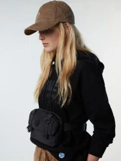 Slogan Hoodie -North Sails Apparel hi res 096618 0999 msfront2