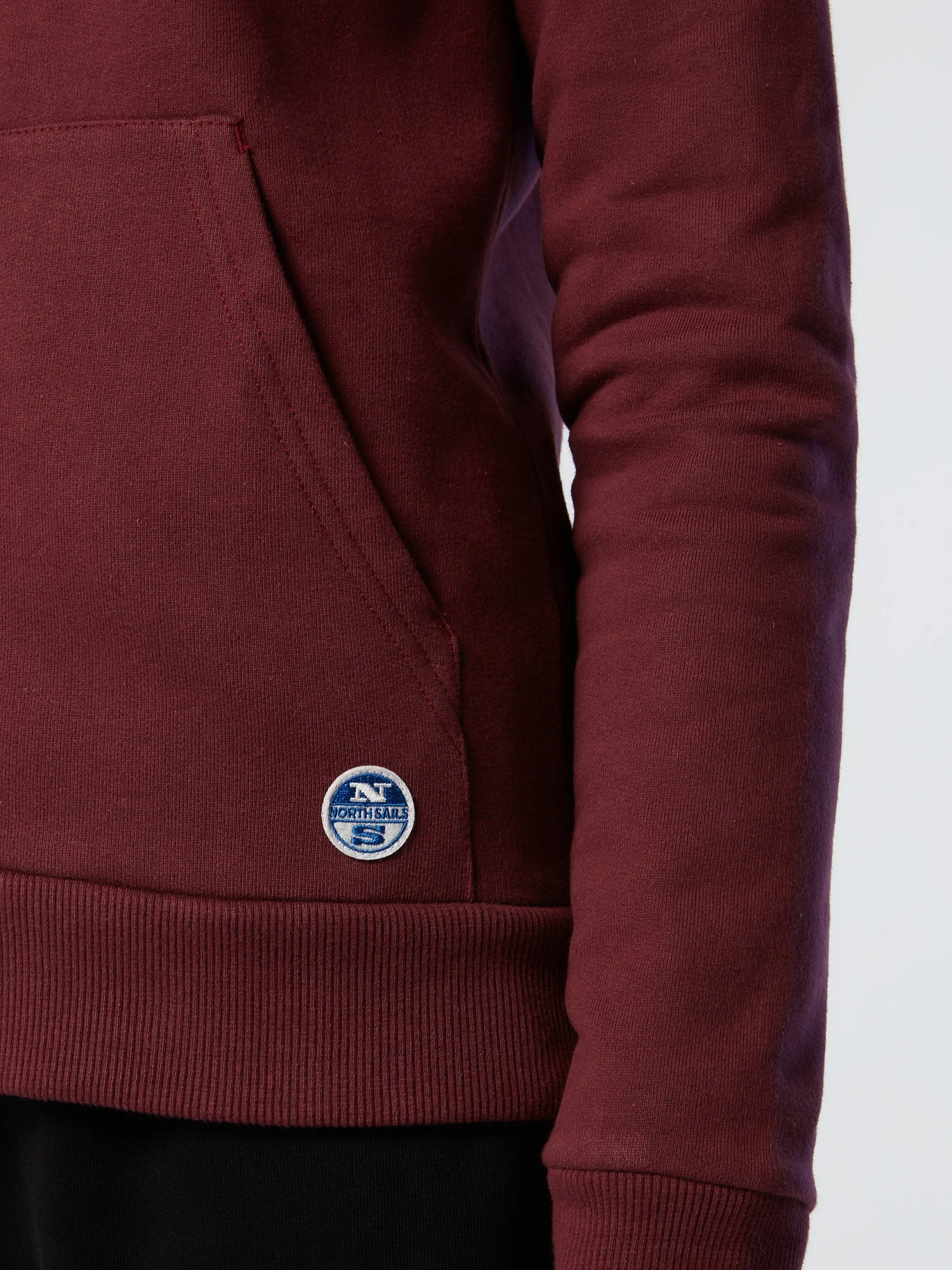 Slogan Zipper-up Hoodie 17 Slogan Zipper-up Hoodie - Image 15