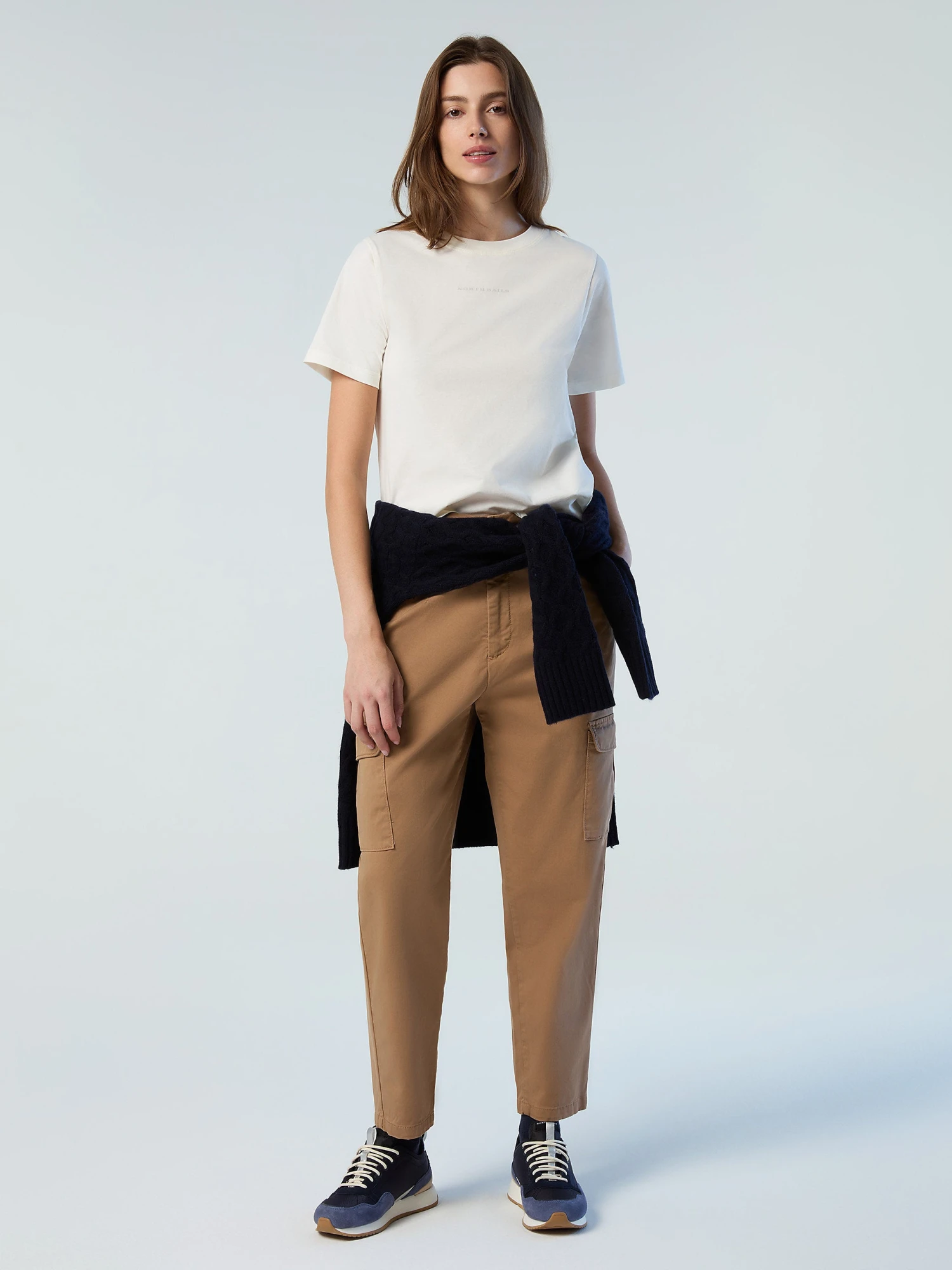 Basic Logo T-shirt 7 Basic Logo T-shirt - Image 5