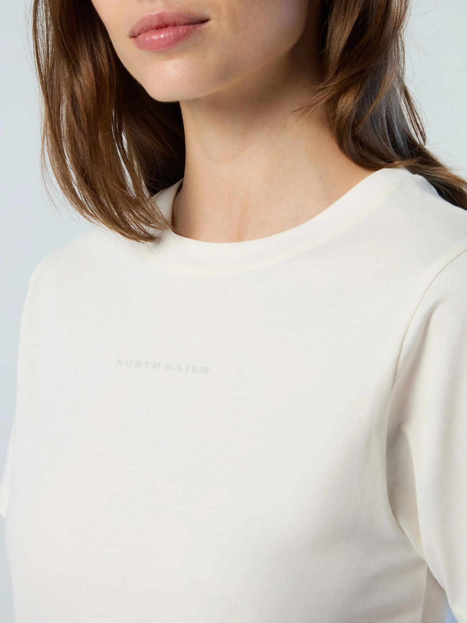 Basic Logo T-shirt 8 Basic Logo T-shirt - Image 6