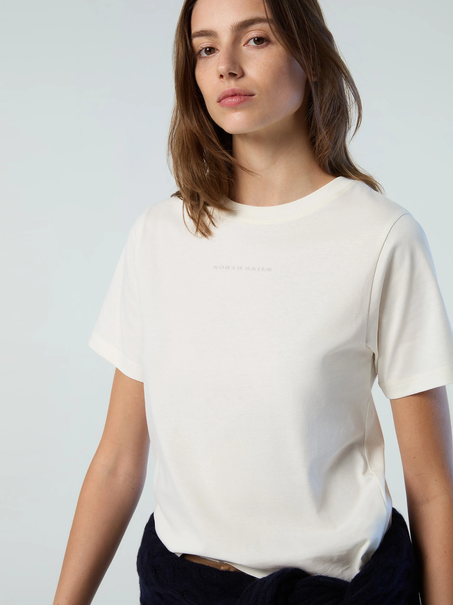 Basic Logo T-shirt 4 Basic Logo T-shirt - Image 2