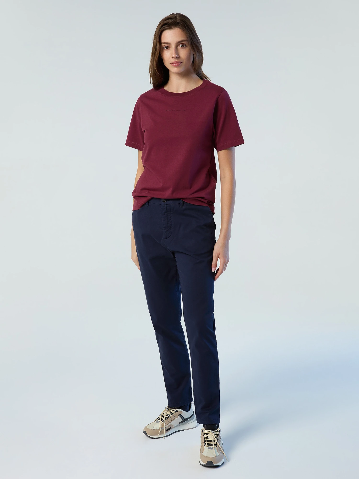 Basic Logo T-shirt 13 Basic Logo T-shirt - Image 11