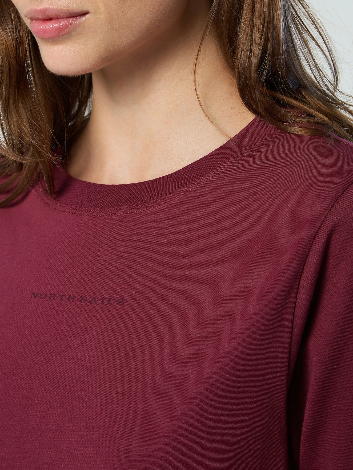 Basic Logo T-shirt 14 Basic Logo T-shirt - Image 12