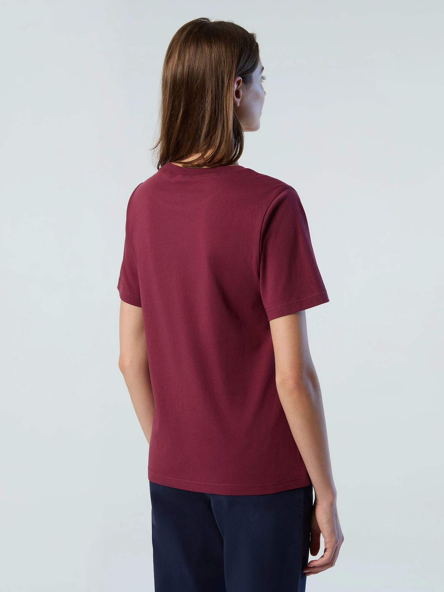 Basic Logo T-shirt 12 Basic Logo T-shirt - Image 10