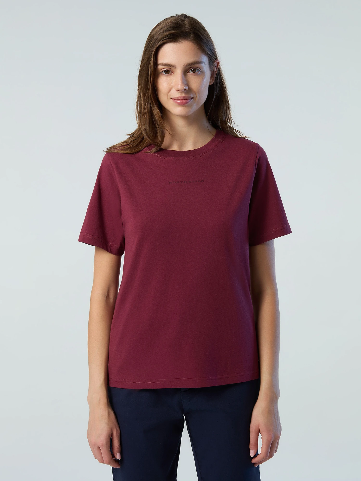 Basic Logo T-shirt 9 Basic Logo T-shirt - Image 7