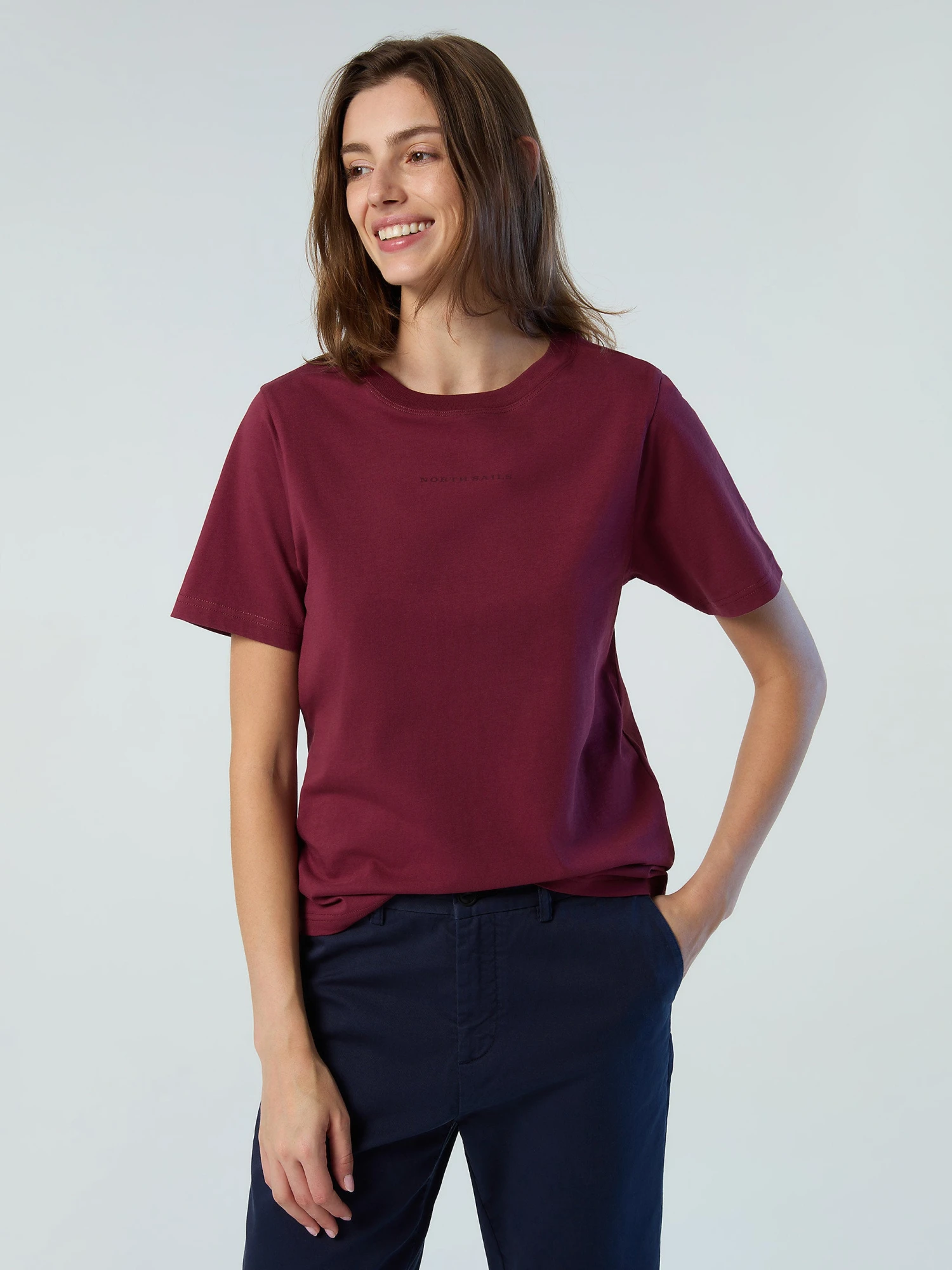 Basic Logo T-shirt 10 Basic Logo T-shirt - Image 8