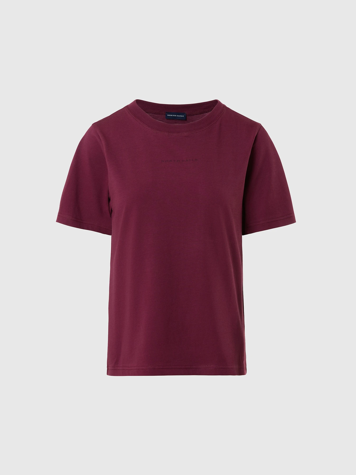 Basic Logo T-shirt 11 Basic Logo T-shirt - Image 9