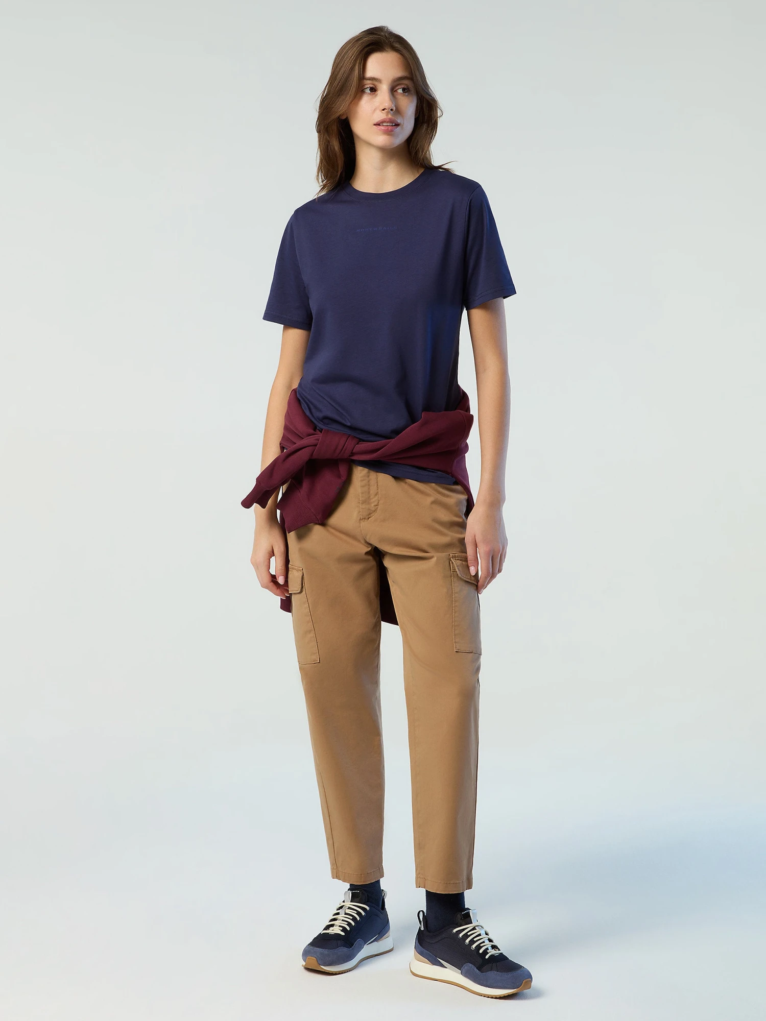 Basic Logo T-shirt 19 Basic Logo T-shirt - Image 17