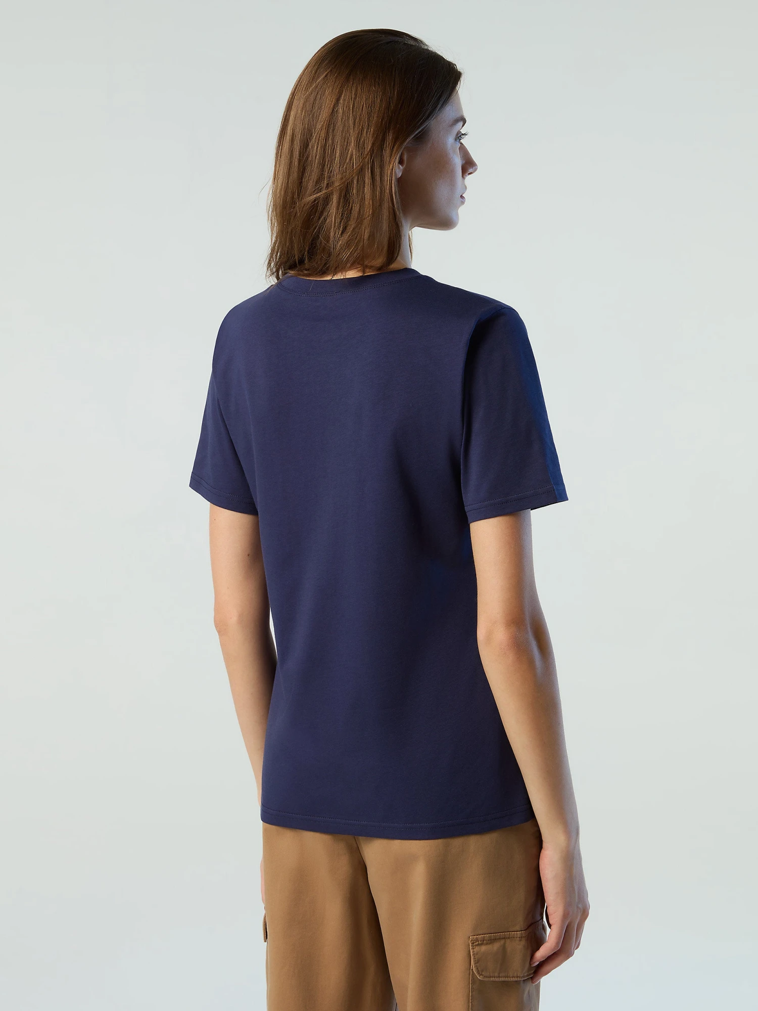 Basic Logo T-shirt 18 Basic Logo T-shirt - Image 16