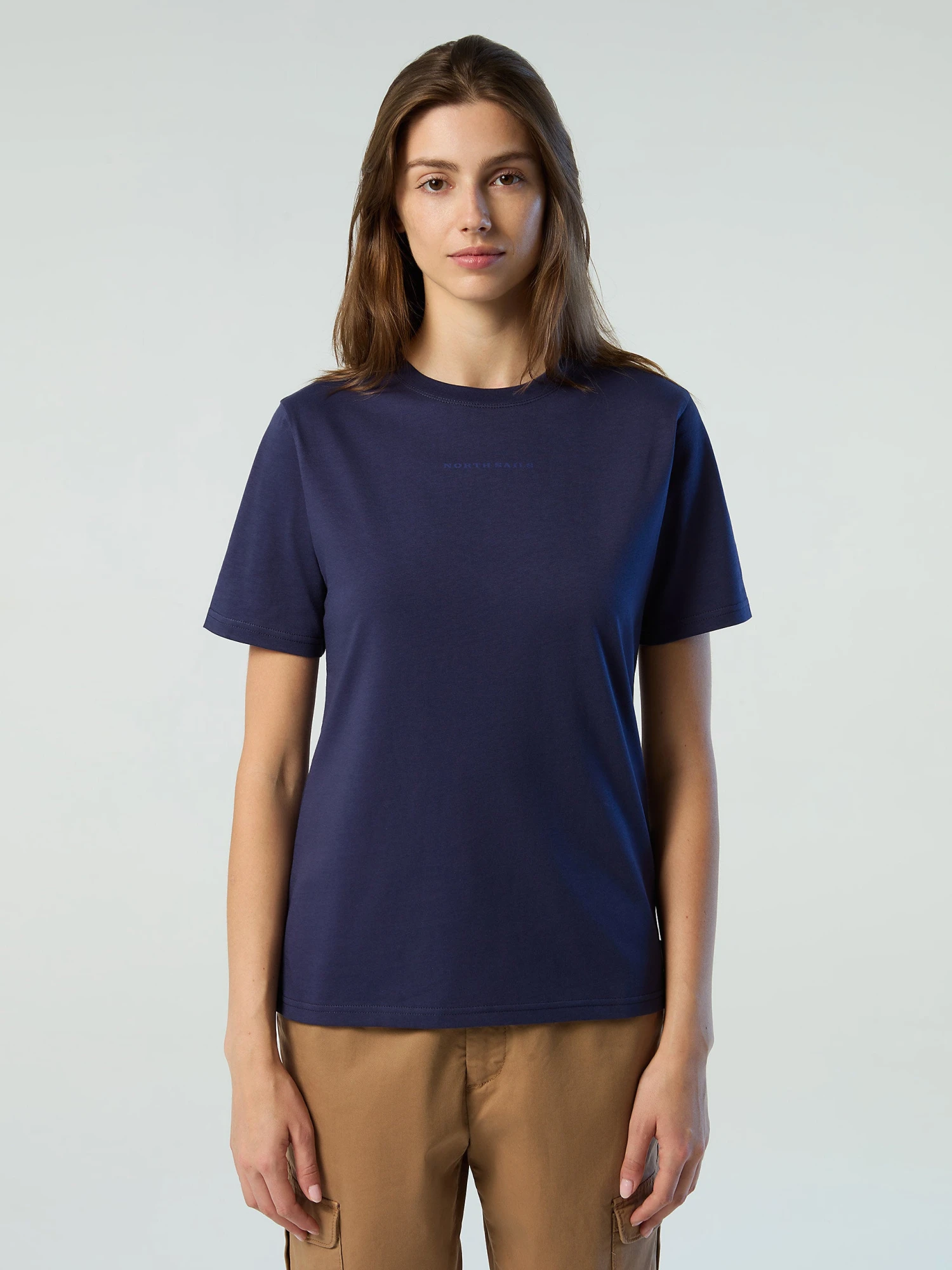 Basic Logo T-shirt 15 Basic Logo T-shirt - Image 13