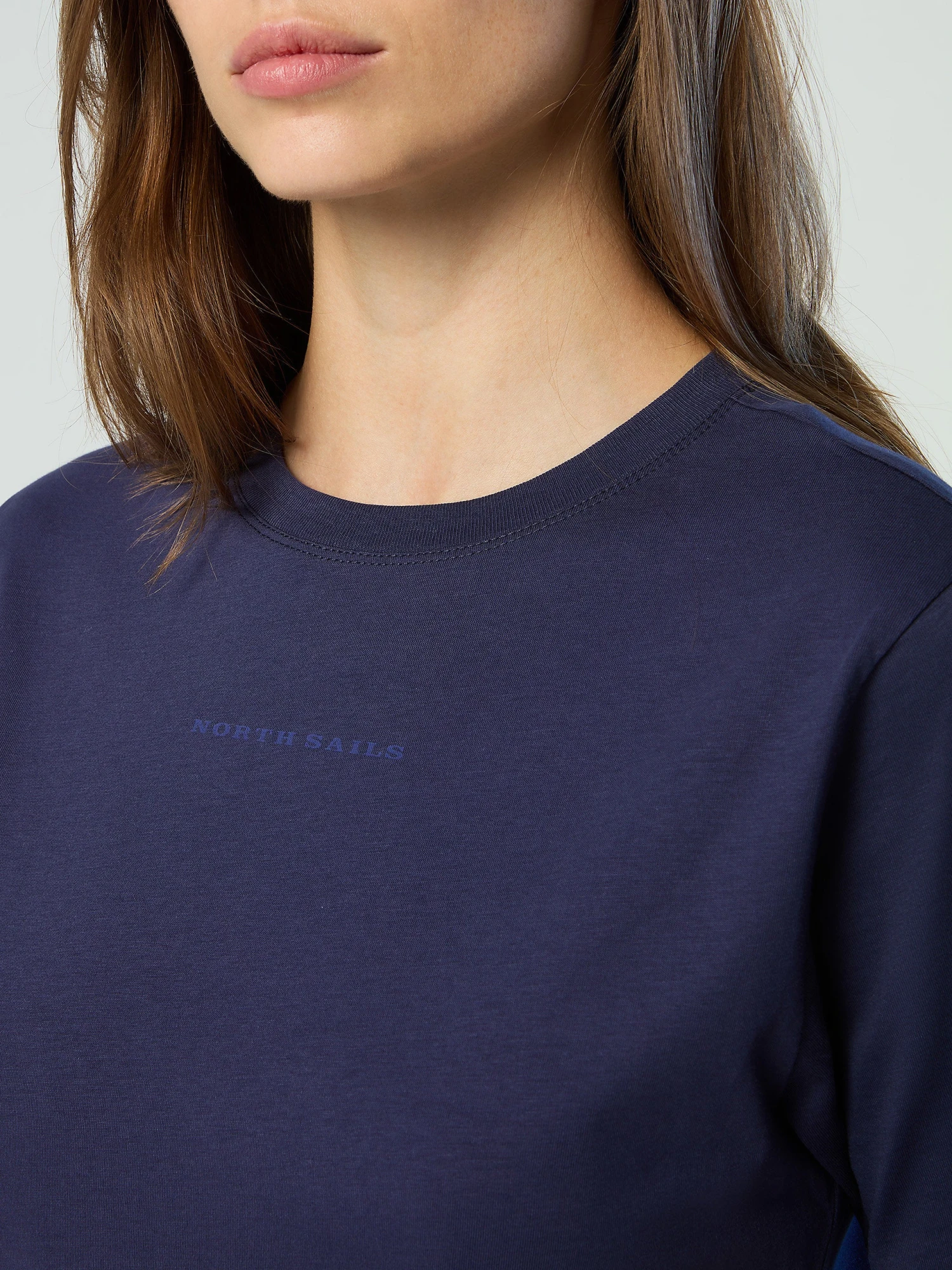 Basic Logo T-shirt 16 Basic Logo T-shirt - Image 14