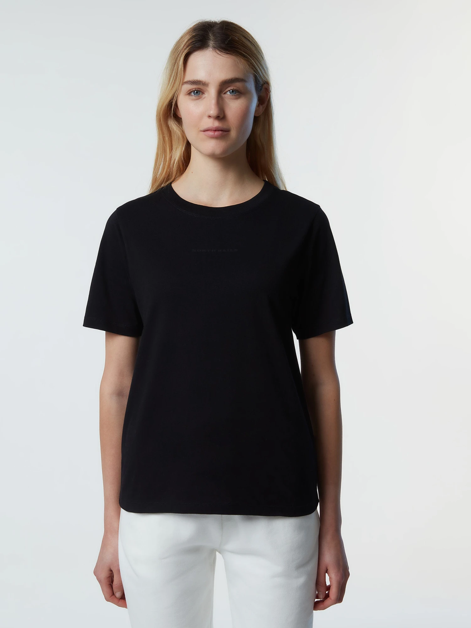 Basic Logo T-shirt 21 Basic Logo T-shirt - Image 19