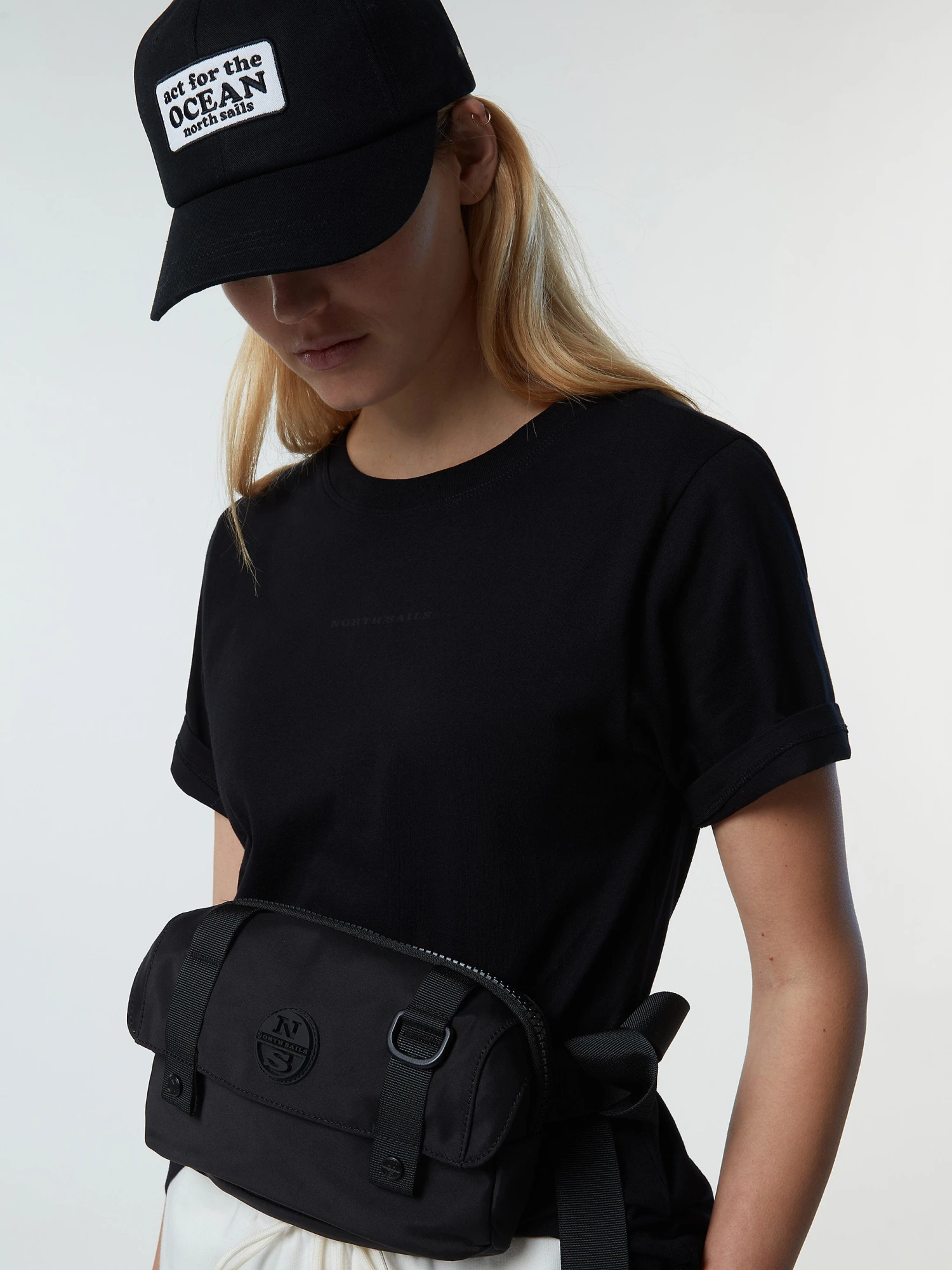 Basic Logo T-shirt 22 Basic Logo T-shirt - Image 20