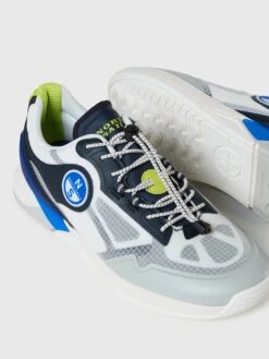 Performance Sneakers 9 Performance Sneakers -North Sails Apparel hi res 27F001 C000 det3