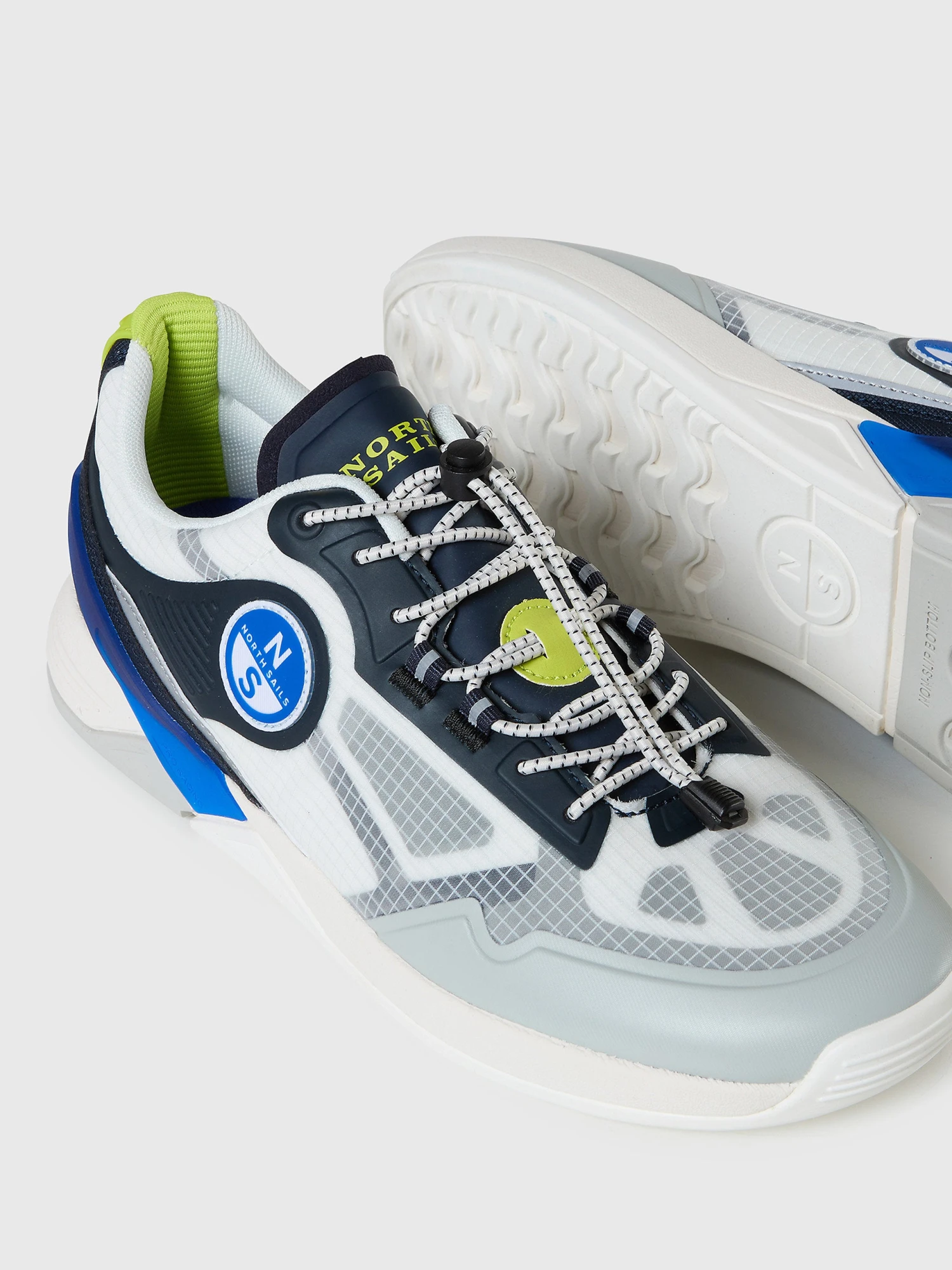 Performance Sneakers 6 Performance Sneakers - Image 4