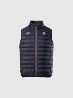 Saint-Tropez Quilted Vest -North Sails Apparel hi res 402035 0802 psfront1