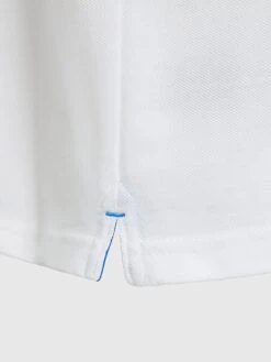 Coral Gardeners Polo Shirt -North Sails Apparel hi res 403363 0102 det3