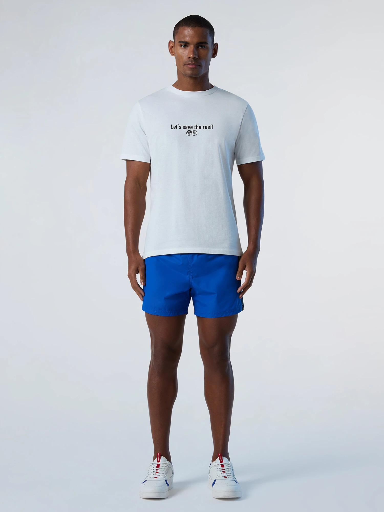 Coral Gardeners Tshirt 7 Coral Gardeners Tshirt - Image 5