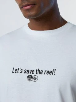 Coral Gardeners Tshirt 26 Coral Gardeners Tshirt -North Sails Apparel hi res 403541 0102 det2