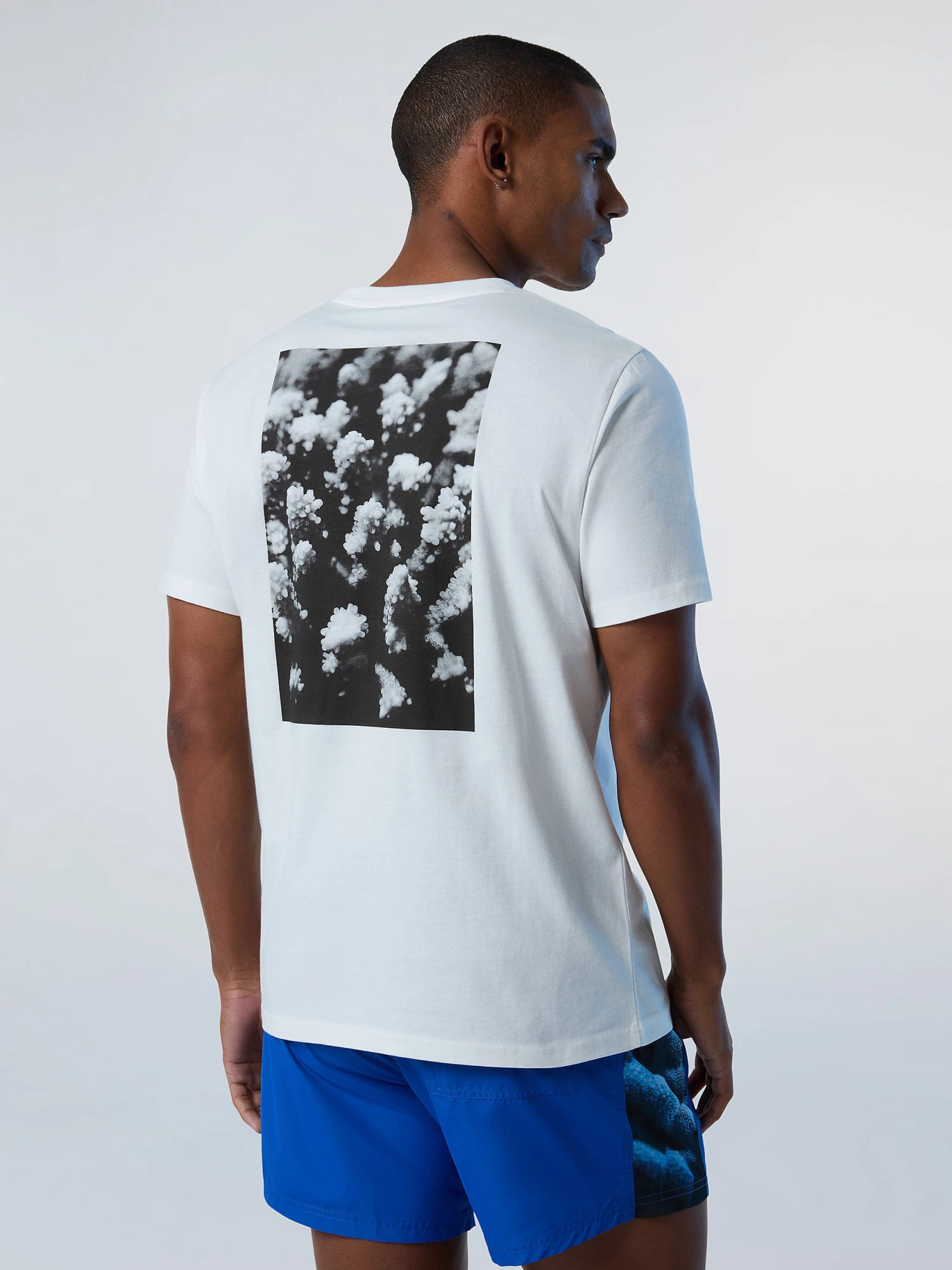 Coral Gardeners Tshirt 6 Coral Gardeners Tshirt - Image 4