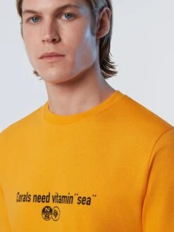Coral Gardeners Tshirt 33 Coral Gardeners Tshirt -North Sails Apparel hi res 403541 0721 det2