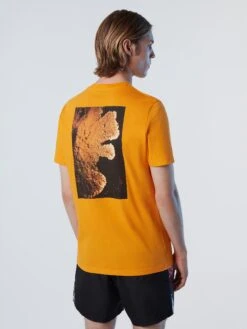 Coral Gardeners Tshirt 31 Coral Gardeners Tshirt -North Sails Apparel hi res 403541 0721 msback1