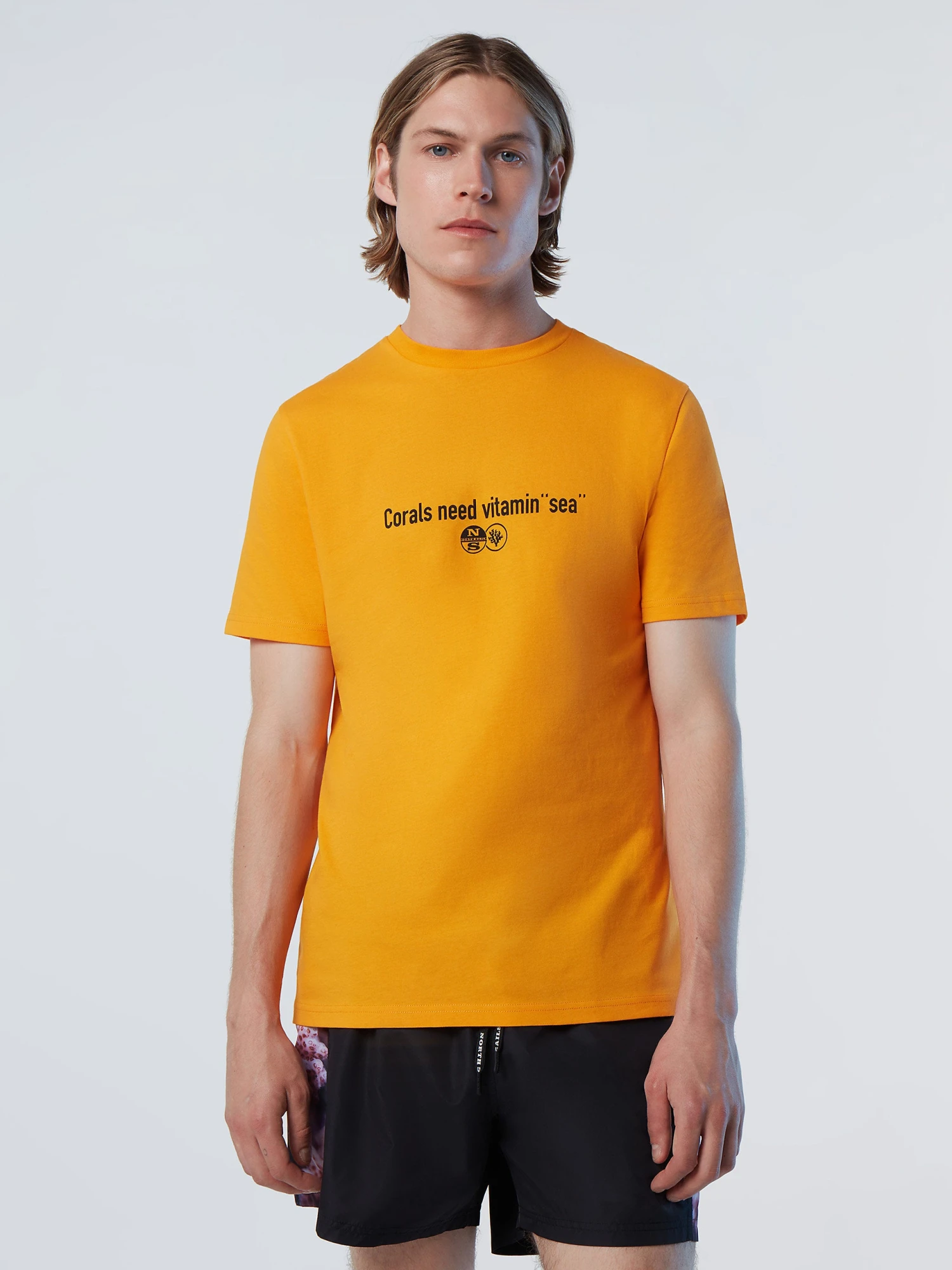 Coral Gardeners Tshirt 11 Coral Gardeners Tshirt - Image 9