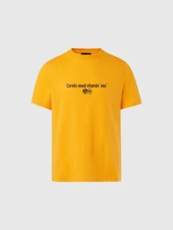 Coral Gardeners Tshirt 30 Coral Gardeners Tshirt -North Sails Apparel hi res 403541 0721 psfront1