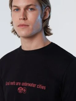 Coral Gardeners Tshirt 39 Coral Gardeners Tshirt -North Sails Apparel hi res 403541 0999 det2