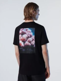 Coral Gardeners Tshirt 37 Coral Gardeners Tshirt -North Sails Apparel hi res 403541 0999 msback1