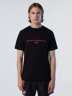 Coral Gardeners Tshirt 34 Coral Gardeners Tshirt -North Sails Apparel hi res 403541 0999 msfront1