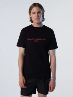 Coral Gardeners Tshirt 35 Coral Gardeners Tshirt -North Sails Apparel hi res 403541 0999 msfront2