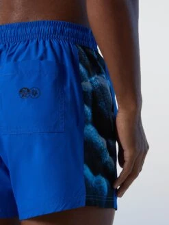 Coral Gardeners Swim Shorts -North Sails Apparel hi res 405511 0834 det1