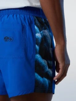 Coral Gardeners Swim Shorts -North Sails Apparel hi res 405511 0834 det4