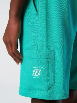 Short Sweatpants -North Sails Apparel hi res 415000 0415 det1