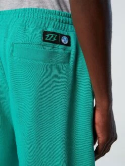 Short Sweatpants -North Sails Apparel hi res 415000 0415 det2