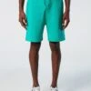 Short Sweatpants -North Sails Apparel hi res 415000 0415 msfront1