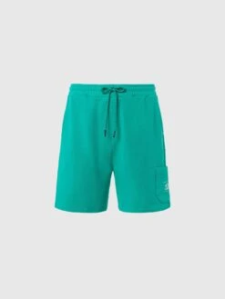 Short Sweatpants -North Sails Apparel hi res 415000 0415 psfront1