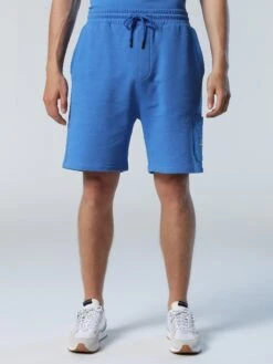 Short Sweatpants -North Sails Apparel hi res 415000 0816 msfront1