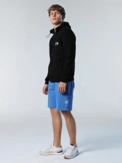 Short Sweatpants -North Sails Apparel hi res 415000 0816 msfront2