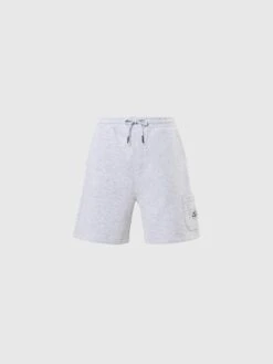 Short Sweatpants -North Sails Apparel hi res 415000 0926 psfront1