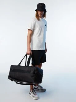 Short Sweatpants -North Sails Apparel hi res 415000 0999 msfront2